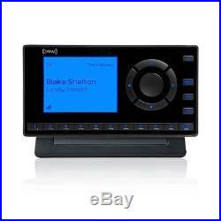 Vehicle Satellite Radio XM Onyx Stereo Kit Dock Play Music Game Car SUV Sirius