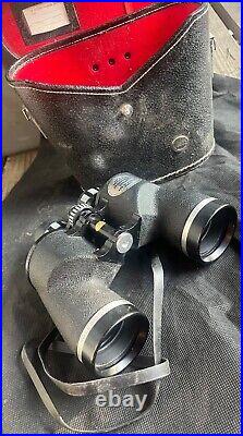 Vintage Sirius binoculars 7x50