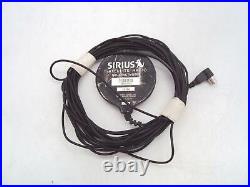 Working Sirius Starmate Replay Satellite Radio Receiver ACTIVE Subscription