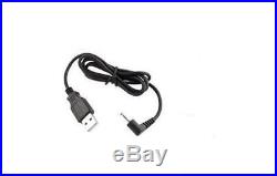 XM 5 Volt USB charger for SIRIUS Sportster 5,4,3, Stratus 7,6,5,4 for Home docks
