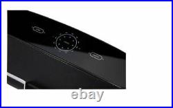 XM ONYX Model XEZ1 Radio + Portable Speaker Dock SXABB1 charger, Antenna, Remote++