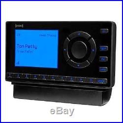 XM Onyx Dock Play Sirius Satellite Radio Vehicle Kit Music Game Stereo Car Truck