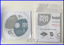 XM PCR Satellite Radio For Your Computer XM PC Receiver OPEN BOX