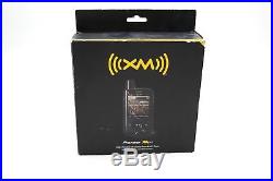 XM Pioneer GEX-XMP3 Satellite Radio Receiver