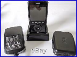 XM Pioneer GEX-XMP3 Satellite Radio Receiver with Home and Car Auto Bundle Works