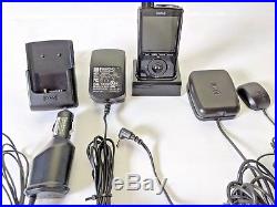 XM Pioneer GEX-XMP3 Satellite Radio Receiver with Home and Car Auto Bundle Works