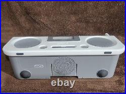 XM Radio Audio System Boombox F5X007