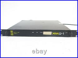 XM Satellite Radio XMG-1