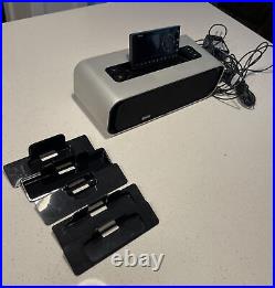 XM Sound System With Home Dock and Car Kit