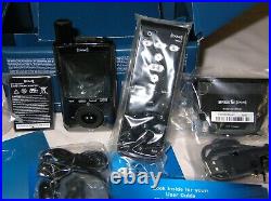 XMp3i Portable Satellite Radio & MP3 Player + Home Kit Sirius XM XPMP3H1 New