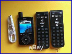 XPMP3H1 Sirius/XM Portable Satellite Radio Receiver