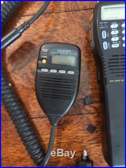 Yaesu Ft-530 Radio Kit WES #337